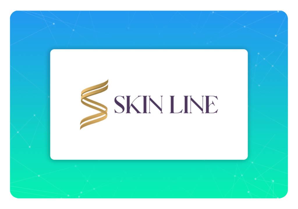 skin line