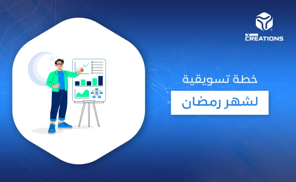 خطة تسويقية لشهر رمضان 